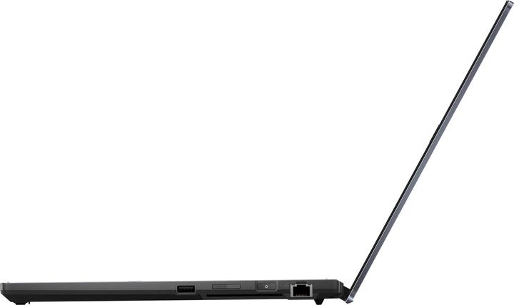 Actual product image ASUS ExpertBook B2 (14", Intel Core i5-1240P, 16 GB, 512 GB, DE)