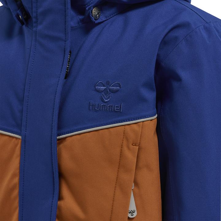 Image du produit hummel Conrad Tex Jacket (110)