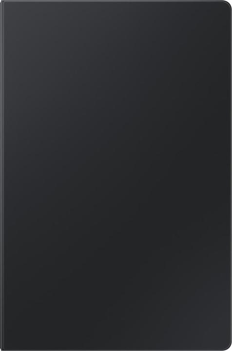Samsung Book Cover Keyboard for Galaxy Tab S9+ Ultra, Black (DE, Galaxy Tab S9 Ultra, Galaxy Tab S10 Ultra)