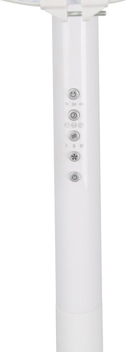 Immagine prodotto Argo Ventilatore a piedistallo 62 db (62.20 dB)