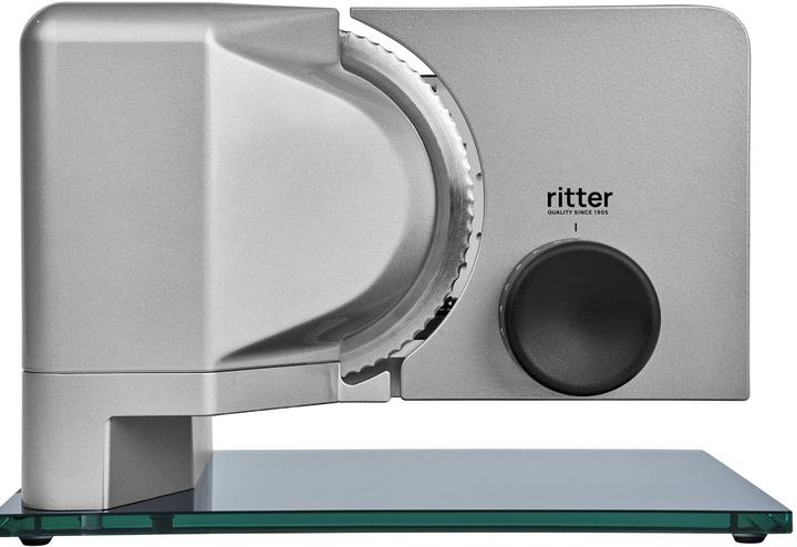 Productafbeelding Ritter sono 2 universele snijmachine metalen versie vrijdragend 528040