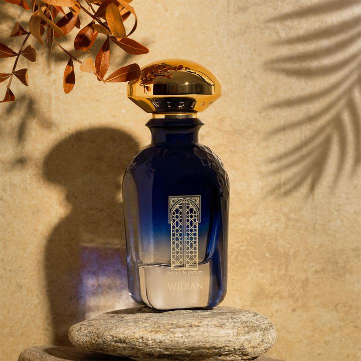 Actual product image AJ Arabia Granada (Eau de parfum, 50 ml)