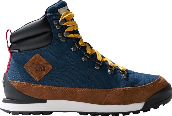 Actual product image North Face Back-To-Berkeley IV Textile WP (40.5)