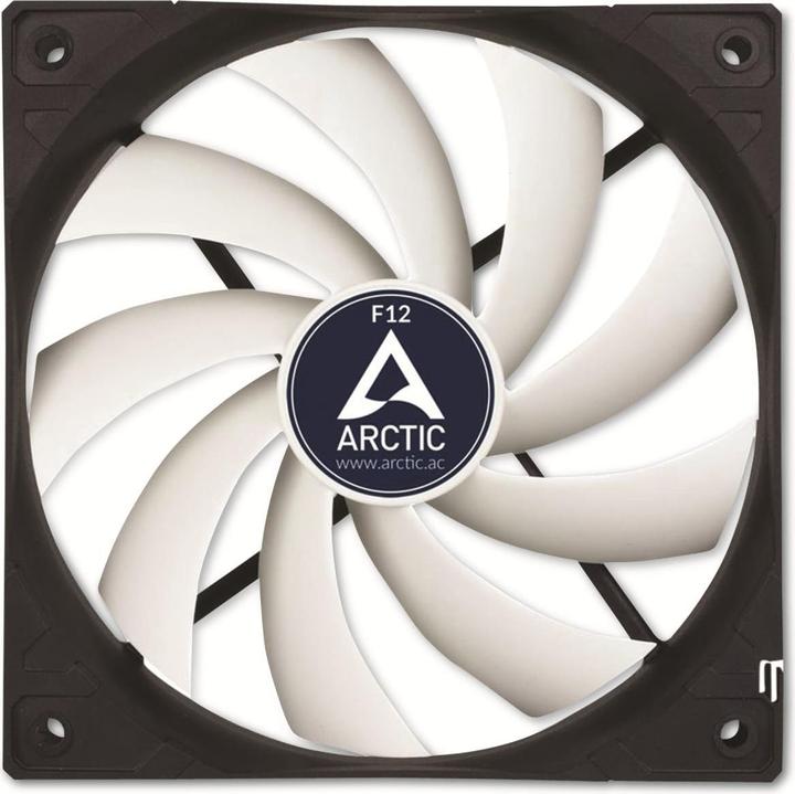 Produktbild Arctic F12 (120 mm, 1 x)