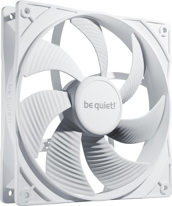 Immagine prodotto be quiet! Pure Wings 3 PWM 140x140x25 (140 mm, 1 x)