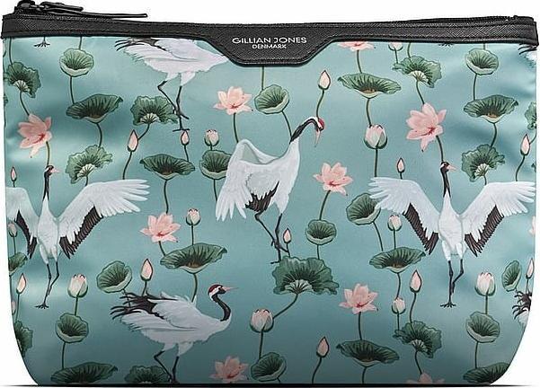 Image du produit Cimi Gillian Jones - Sac de voyage urbain Crane Dance