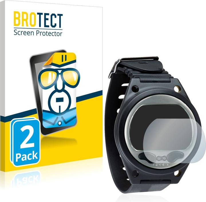 Image du produit BROTECT Protection Clair (Protecteur d'écran)