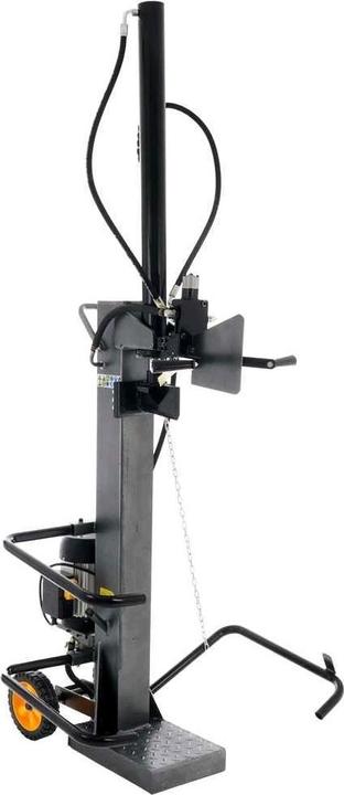 Actual product image Blackstone Electric log splitter