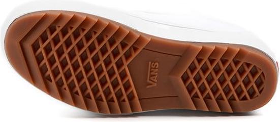 Produktbild Vans Filmore Hi Tapered Platform ST (38)