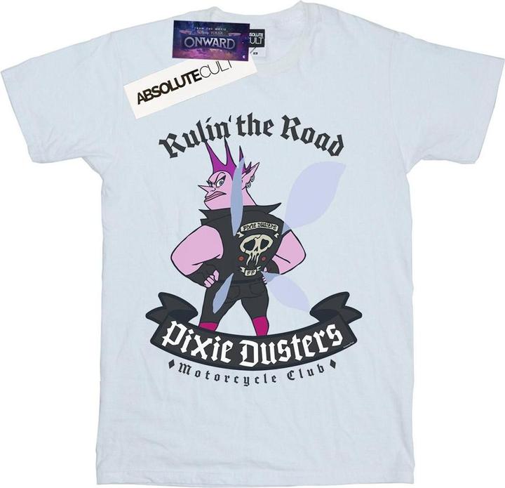 Disney Onward Pixie Dusters Rulin' TShirt (4XL)