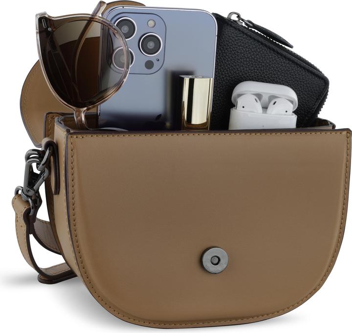 Actual product image Bugatti Zita Schultertasche 20.5 cm