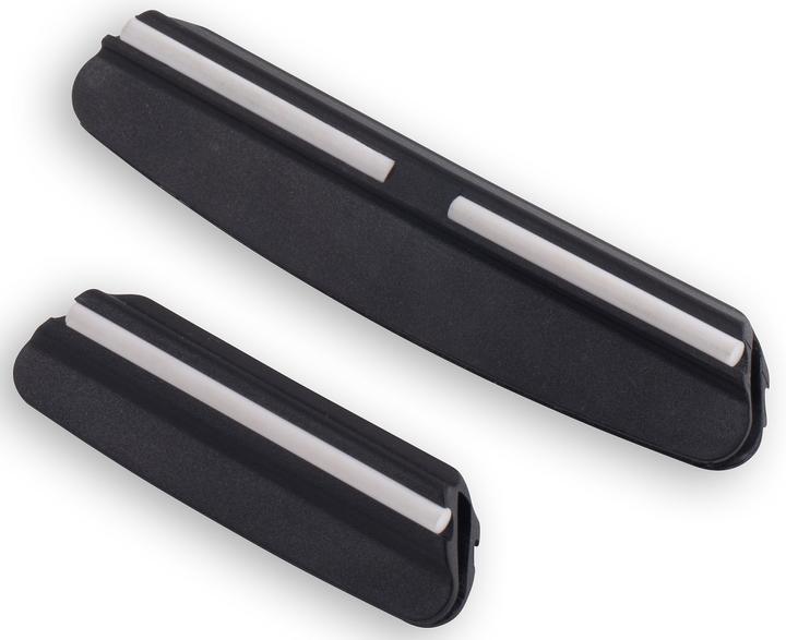 Produktbild Messermeister Küchenmesser Braun/Silber, Typ: Kochmesser