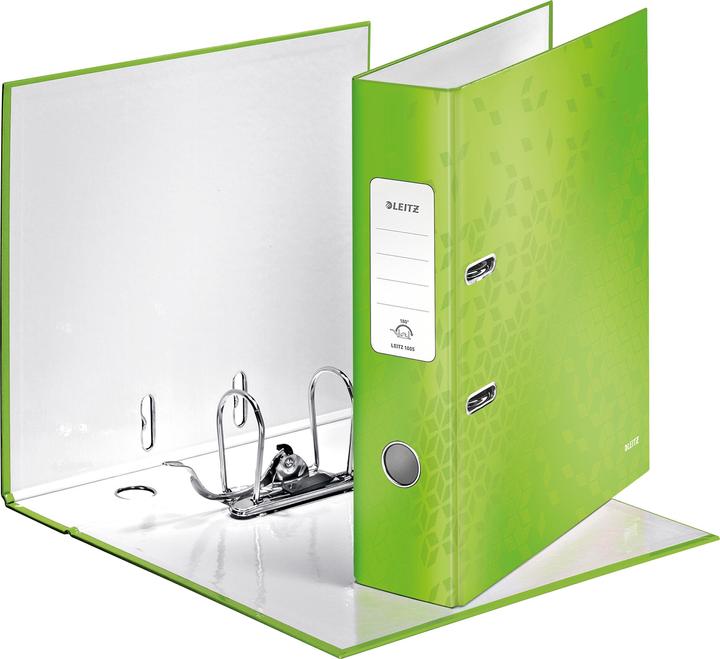 Immagine prodotto Leitz Wow (A4, 82 mm, 1 Pezzo/i)