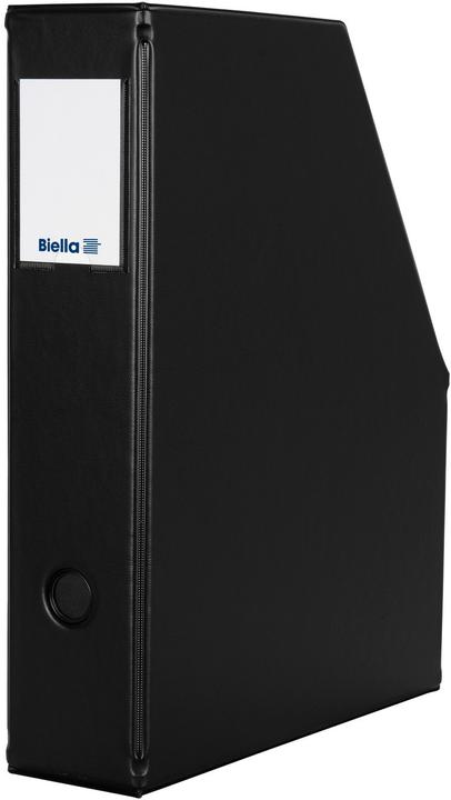 Actual product image Biella information box (A4)