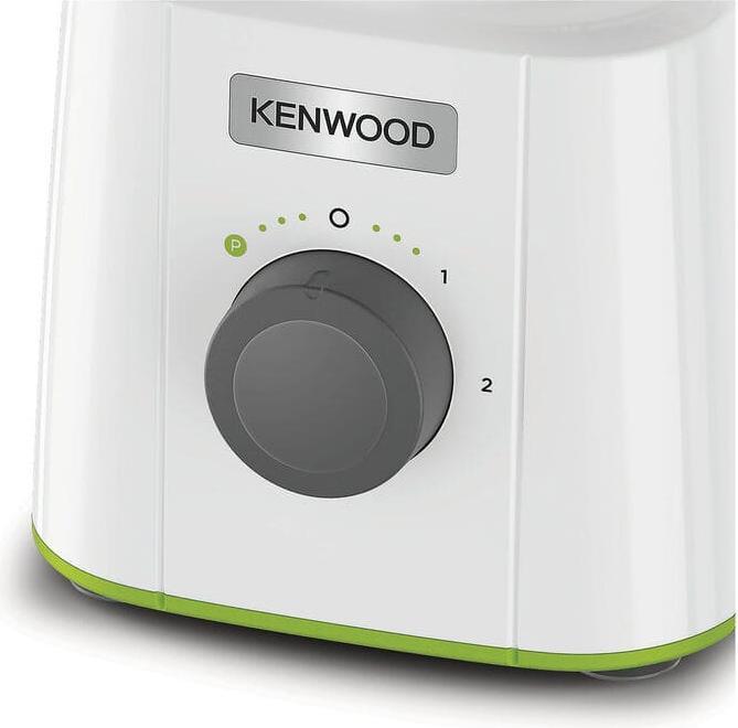 Image du produit Kenwood Robot ménager Blend-Xtract ™ 3-en-1 BLP31.D0WG, 350W, 1.6L (350 W)