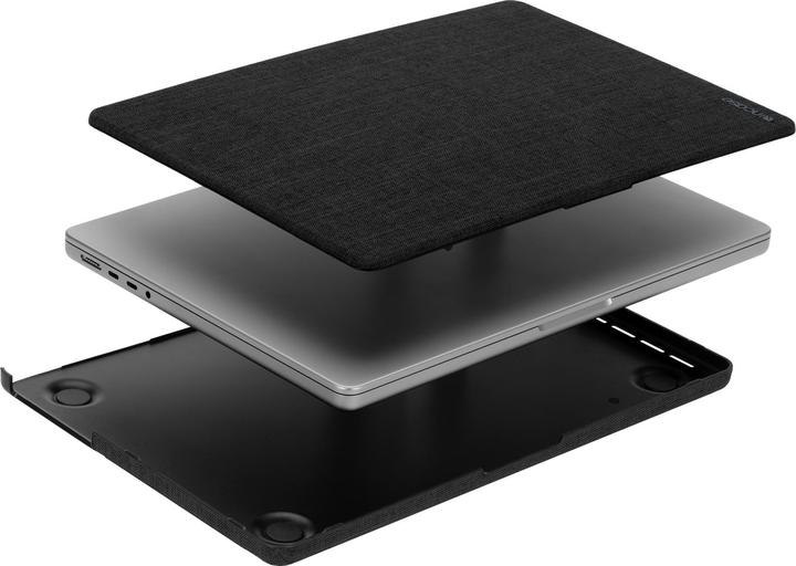 Produktbild Incase Textured Hardshell (16", Apple)