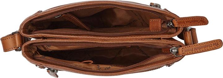 Produktbild The Chesterfield Brand Brandis Umhängetasche Leder 22 cm