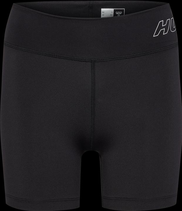 Produktbild hummel Hmlte Fundamental Mw Tight Shorts (XS)