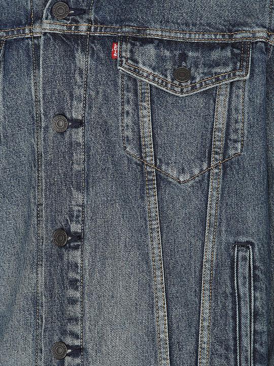 Actual product image Levis The Trucker denim jacket - 86905 (M)
