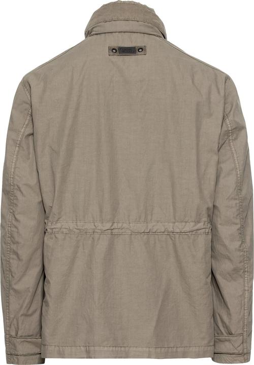 Produktbild Camel Active Fieldjacket aus reiner Baumwolle (52)