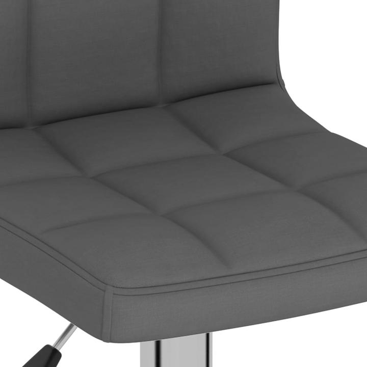Actual product image VidaXL Bar stool