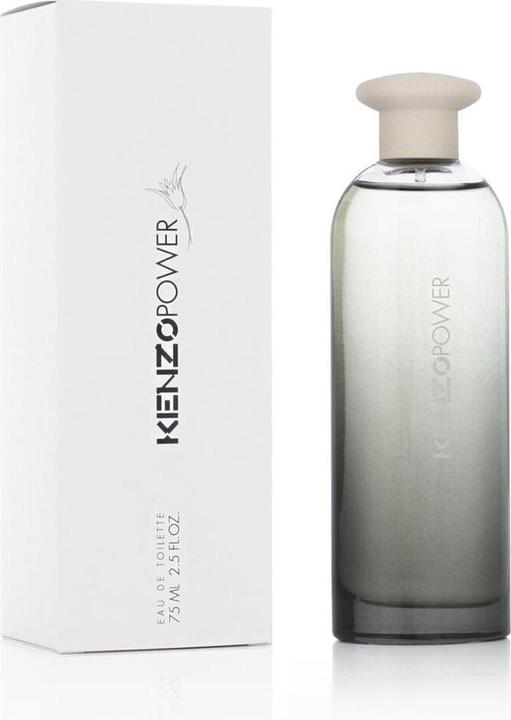 Produktbild Kenzo Power (Eau de Toilette, 75 ml)