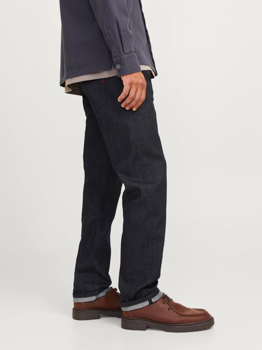 Actual product image Jack & Jones RDD Royal Selvedge RE 874 Comfort Fit Jeans Regular fit jeans (34)