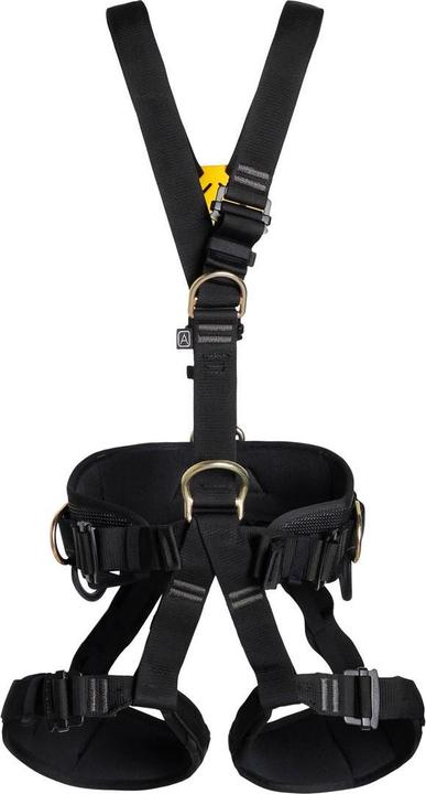 Actual product image Singing Rock Complete harness TECHNIC STANDARD (M, L)