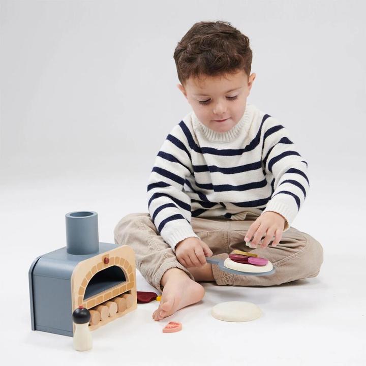 Image du produit Tender Leaf Toys Four à pizza