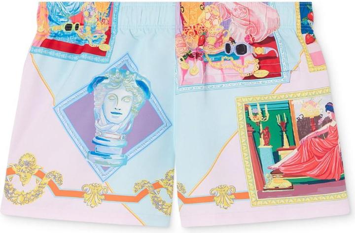 Produktbild Versace Sea Clothing Multicolour (5)
