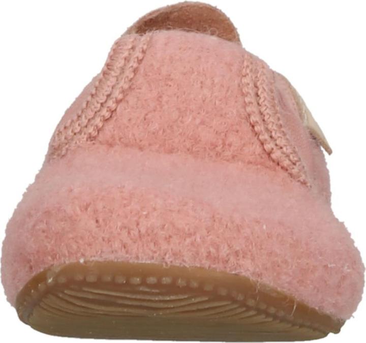 Actual product image Living Kitzbühel T-model pure new wool slipper (25)