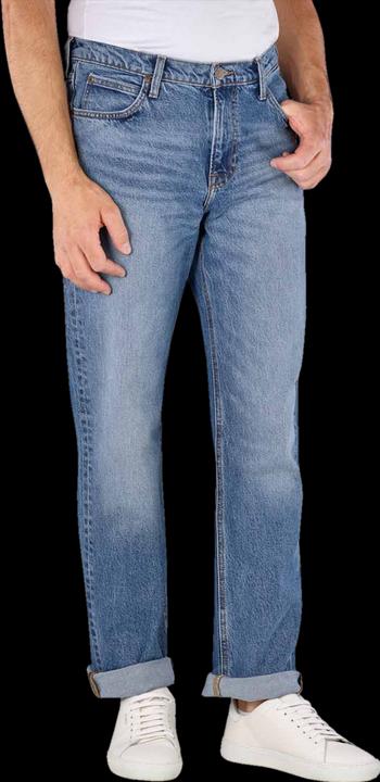 Actual product image Lee 10020116 (W46/L34)