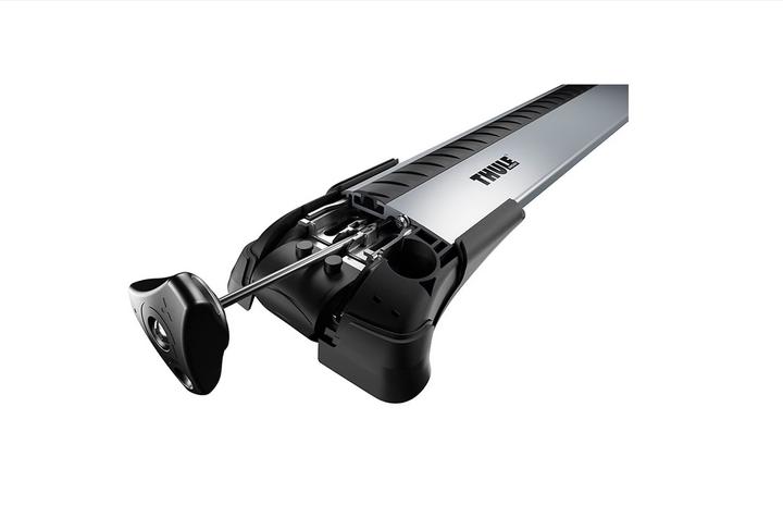 Actual product image Thule WingBar Edge 9583B L