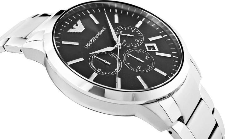 Produktbild Armani Exchange Emporio Chronograph AR2460 (Chronograph, 46 mm)