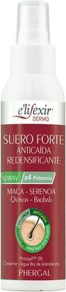 Immagine prodotto E'lifexir Elifexir Siero Anticaduta con Maca 125ml (125 ml)