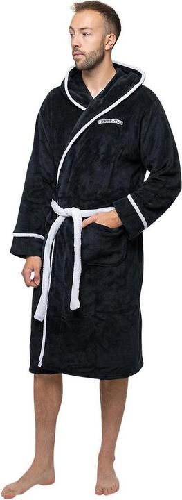 Actual product image Dressing gown (S)