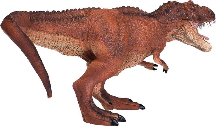 Actual product image Animal Planet red T rex