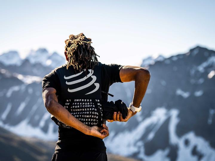 Image du produit Compressport UltRun S Pack Evo 10 (10 l)