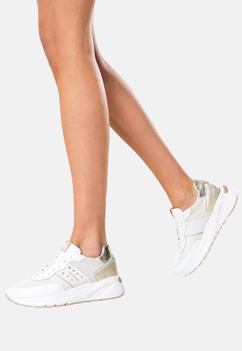 Produktbild Nero Giardini Sneaker Low-Sneaker (41)