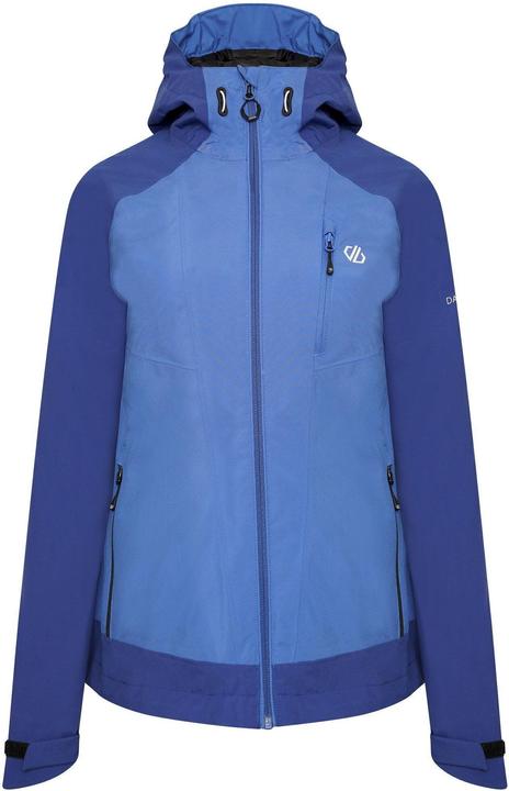 Actual product image Dare2b Regatta Veritas Era Jacket Waterproof Recycled Material (34 D)