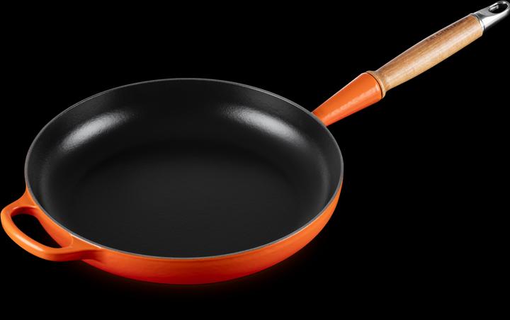Produktbild Le Creuset Gussbratpfanne SIGNATURE Ø 28cm (28 cm, Bratpfanne, Gusseisen)