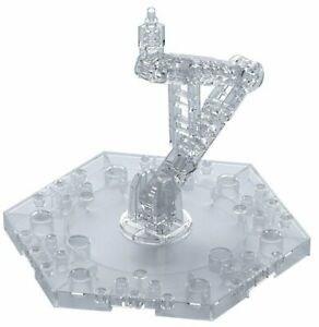 Produktbild Bandai Action Base 2 Schwarz