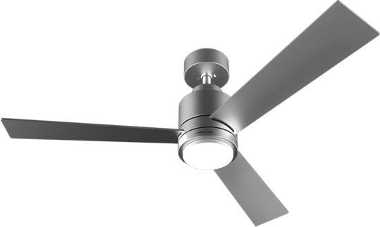 Actual product image Cecotec Ventilador Techo Energysilence Aero 4850 Motor Dc Acero Con Mando