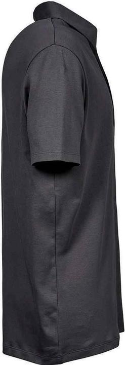 Actual product image Tee Jays Pima Cotton Interlock Polo Shirt (XL)