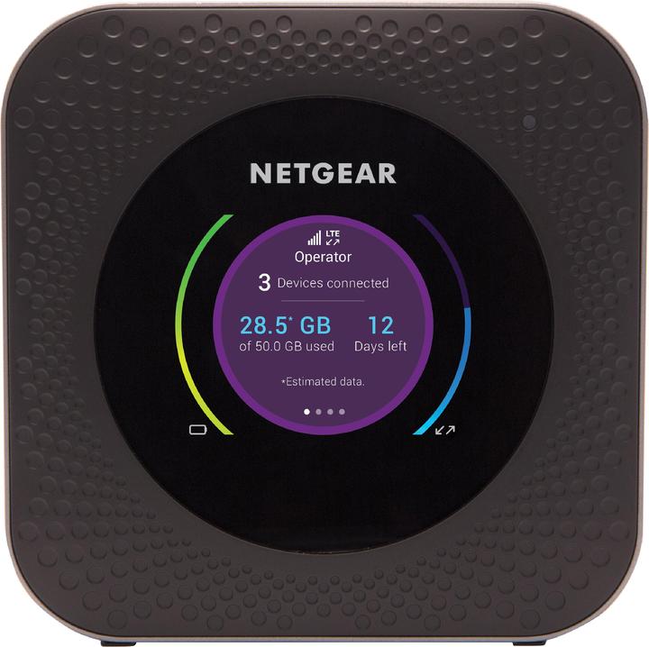 Netgear Hotspot Nighthawk M1