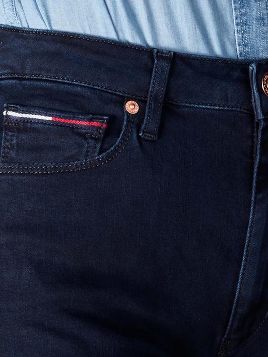 Immagine prodotto Tommy Hilfiger Scanton Super Skinny blu scuro elasticizzato (W27/L32)