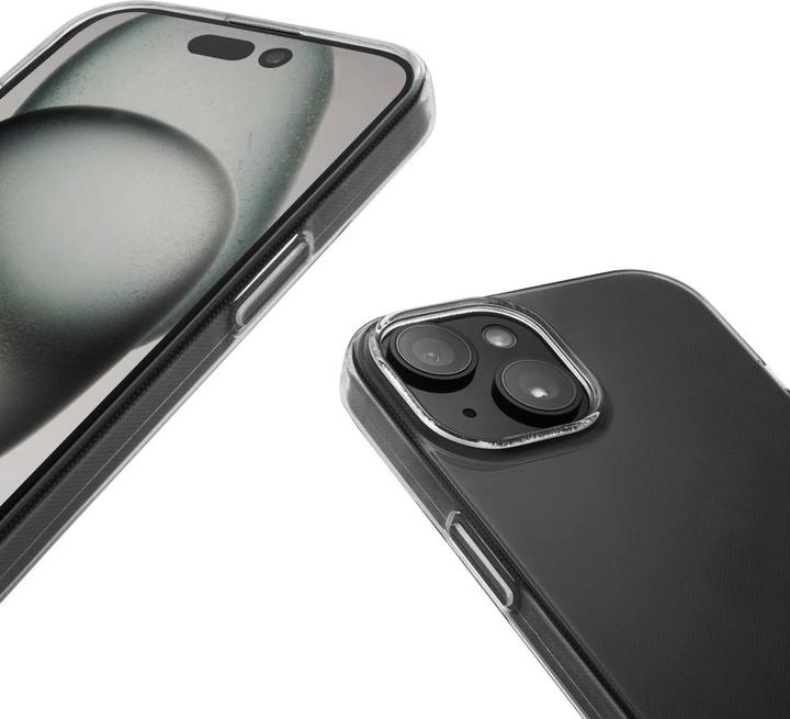 Immagine prodotto Hama Sempre libero (Apple iPhone 16 Plus)