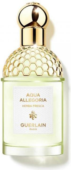 Image du produit Guerlain Eau de Toilette R Herba (Eau de toilette, 125 ml)