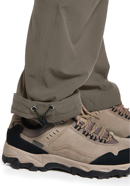 Image du produit Maier Sports Lulaka pantalon roll up court (44)