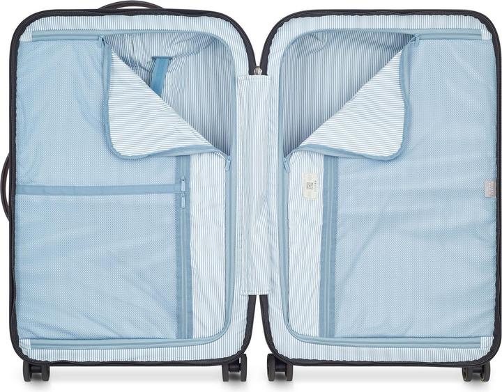 Produktbild Delsey Turenne 2.0 4 Rollen Trolley 76 cm (91 l, XL (ab 115l))